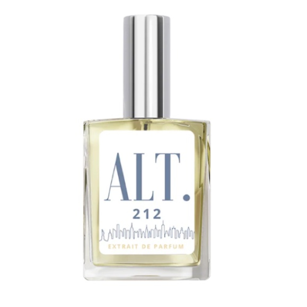 ALT. Fragrances 212 Perfume